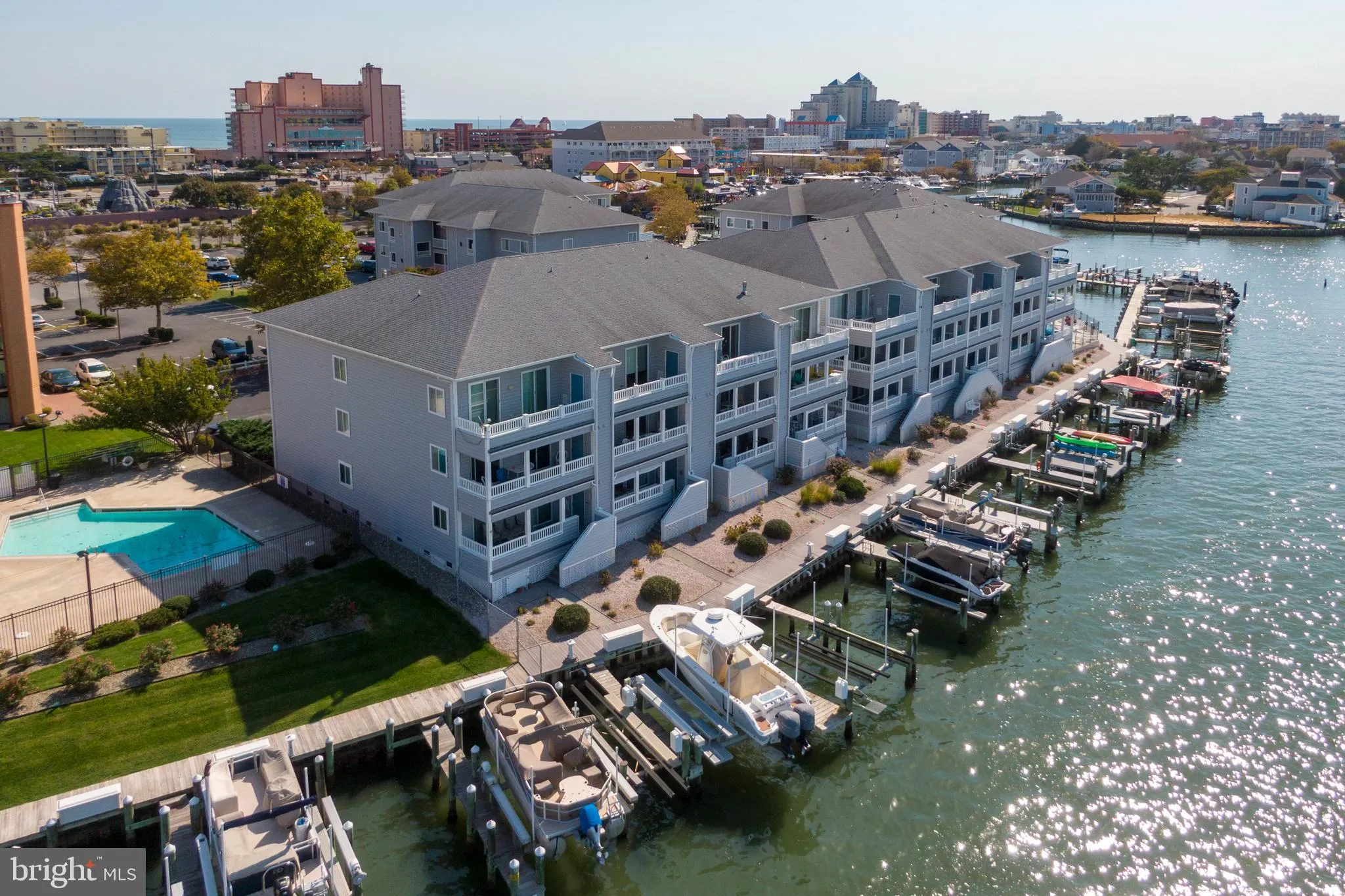 Ocean City, Maryland 21842, United States, 2 Bedrooms Bedrooms, ,2 BathroomsBathrooms,Residential,Contingent,38422