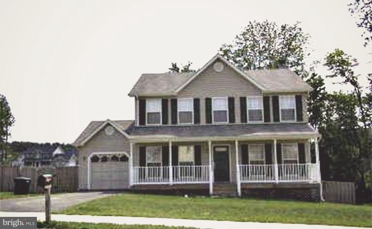 DEVON GREEN - Residential Lease