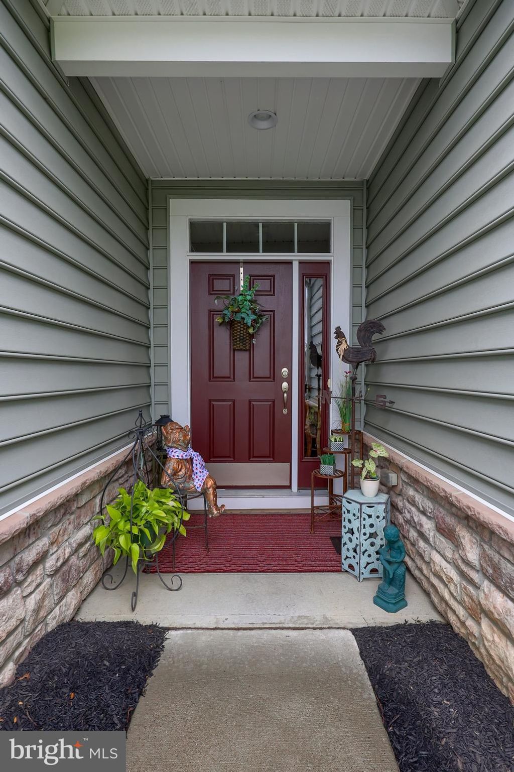 Photo of 1393 Dickens Lane, Mount Joy, PA 17552 (MLS # PALA2051164)