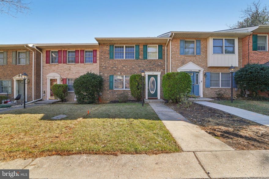 Fantastic Opportunity in North Gate!

Don't miss out on this charming all-brick townhome in a prime location! Featuring a spacious deck off the main level and a peaceful patio off the walk-out basement, you'll enjoy beautiful views of the serene backyard. Inside, this well-maintained home offers a blank canvas for you to add your personal touch. With 3 bedrooms and 2.5 baths, there’s plenty of room to spread out. The cozy living room includes a charming fireplace, perfect for relaxing on cooler evenings. The unfinished basement offers endless possibilities to create your dream bonus room.  As part of a wonderful community, you'll have access to a pool, clubhouse, tennis/pickleball courts, as well as snow removal and lawn maintenance services. Make this home your own and enjoy the convenience of North Gate living!