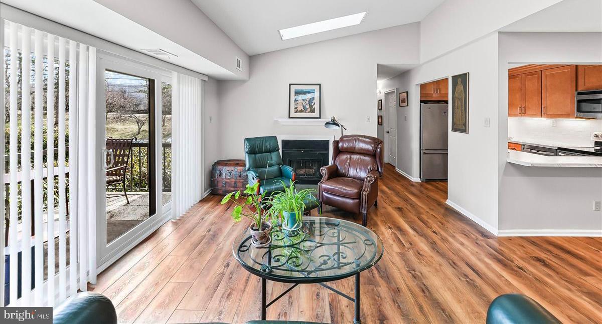 CHESTERBROOK - Residential