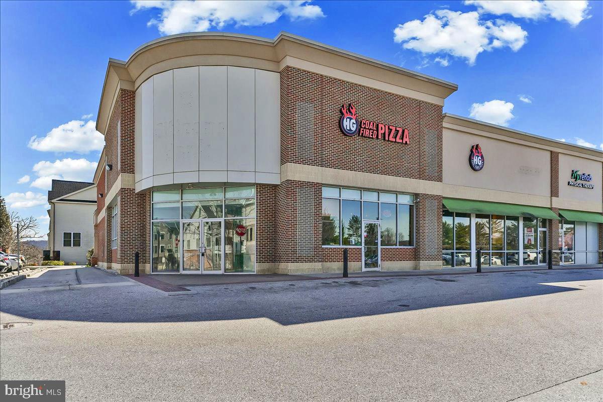 CHESTERBROOK - Residential