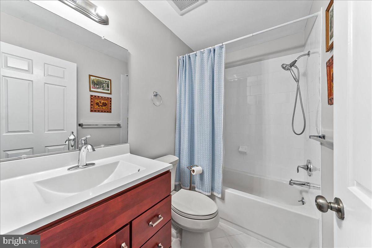 CHESTERBROOK - Residential