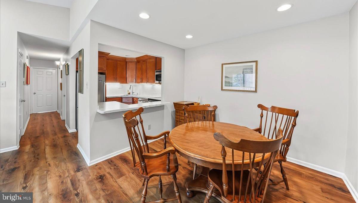 CHESTERBROOK - Residential