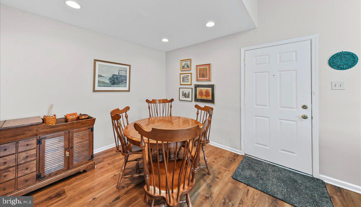 CHESTERBROOK - Residential