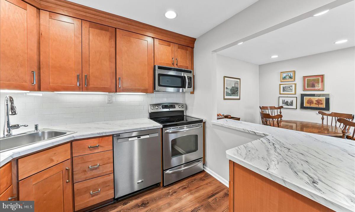 CHESTERBROOK - Residential