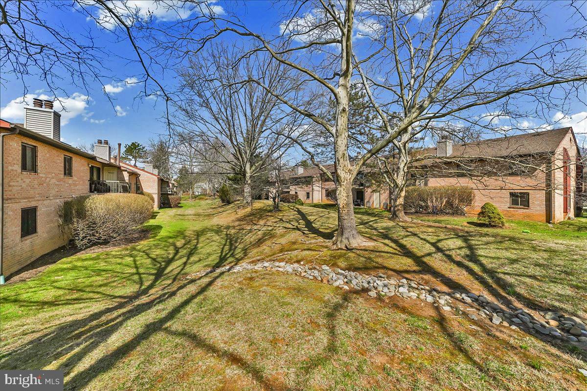 CHESTERBROOK - Residential