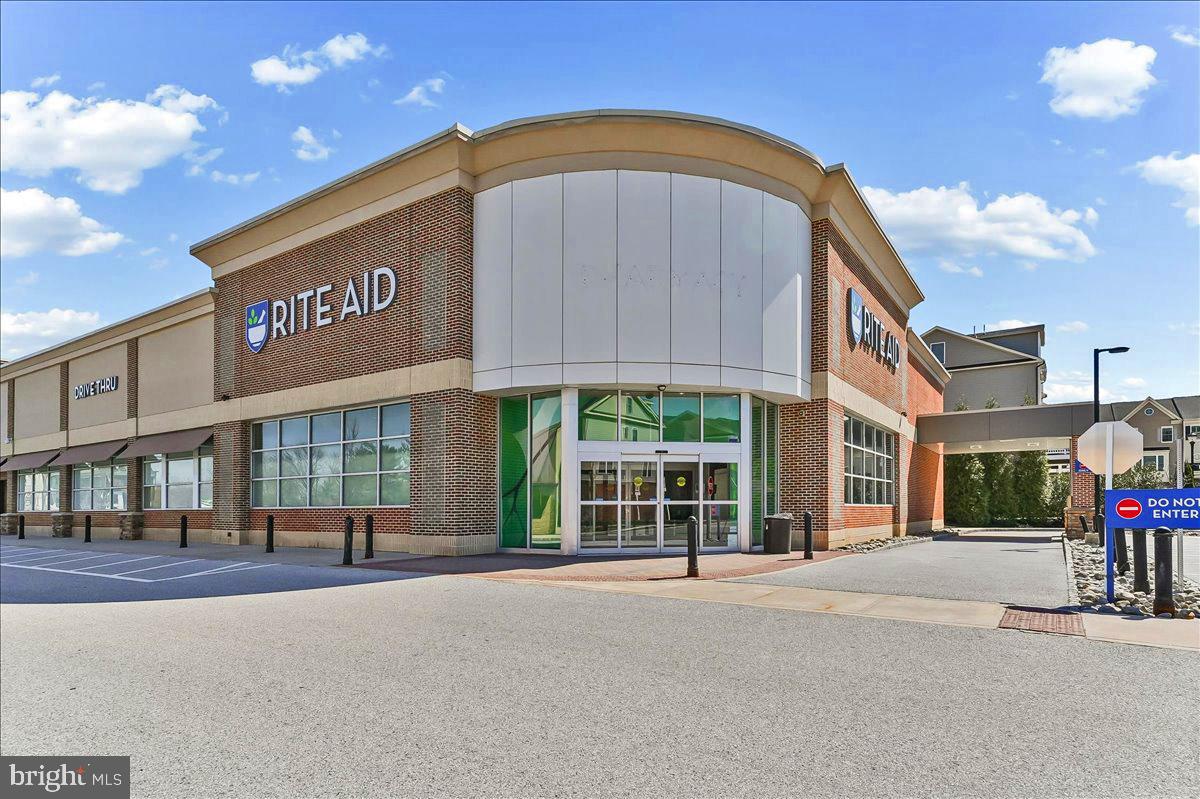 CHESTERBROOK - Residential