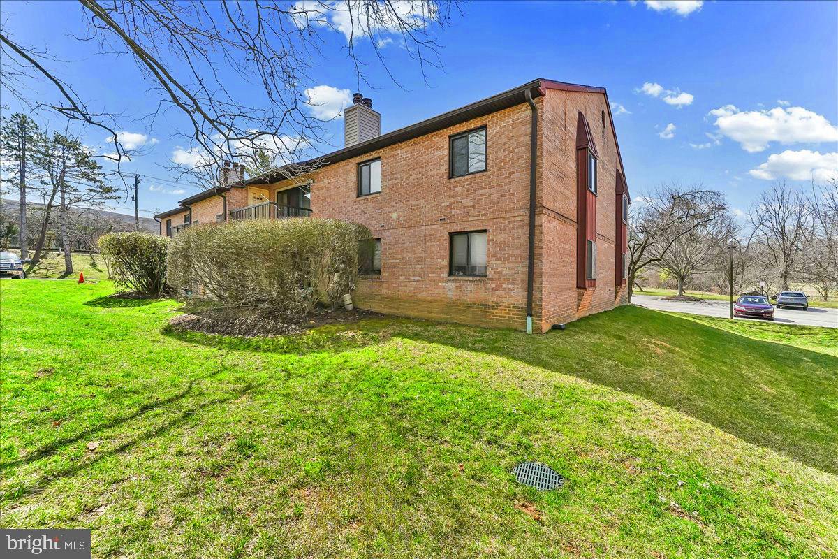 CHESTERBROOK - Residential