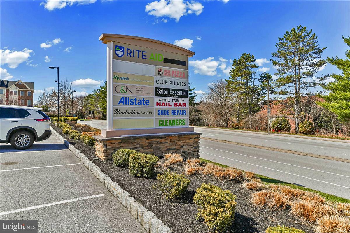 CHESTERBROOK - Residential