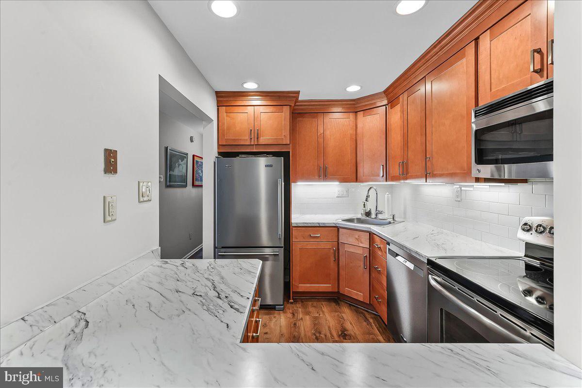 CHESTERBROOK - Residential