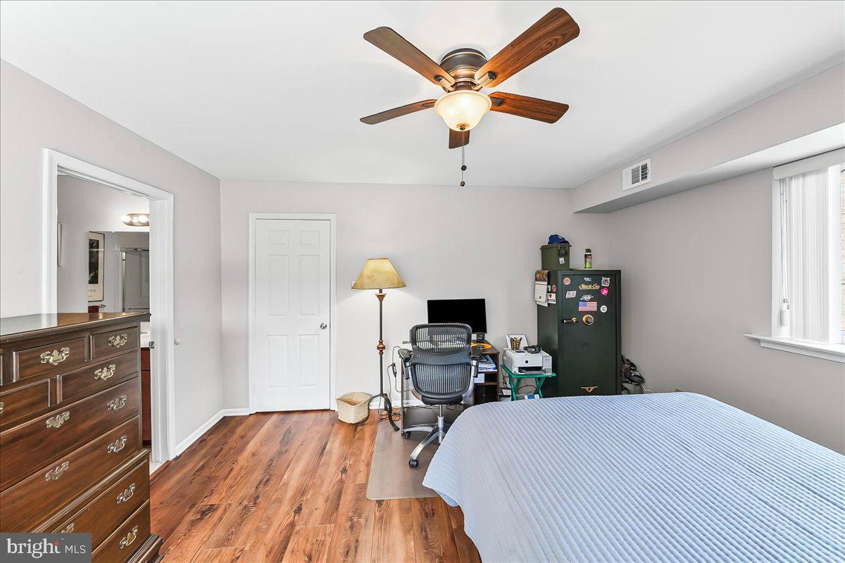 CHESTERBROOK - Residential