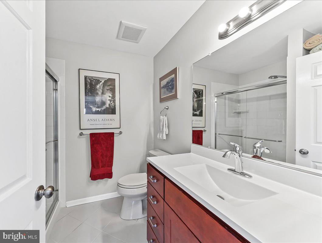 CHESTERBROOK - Residential