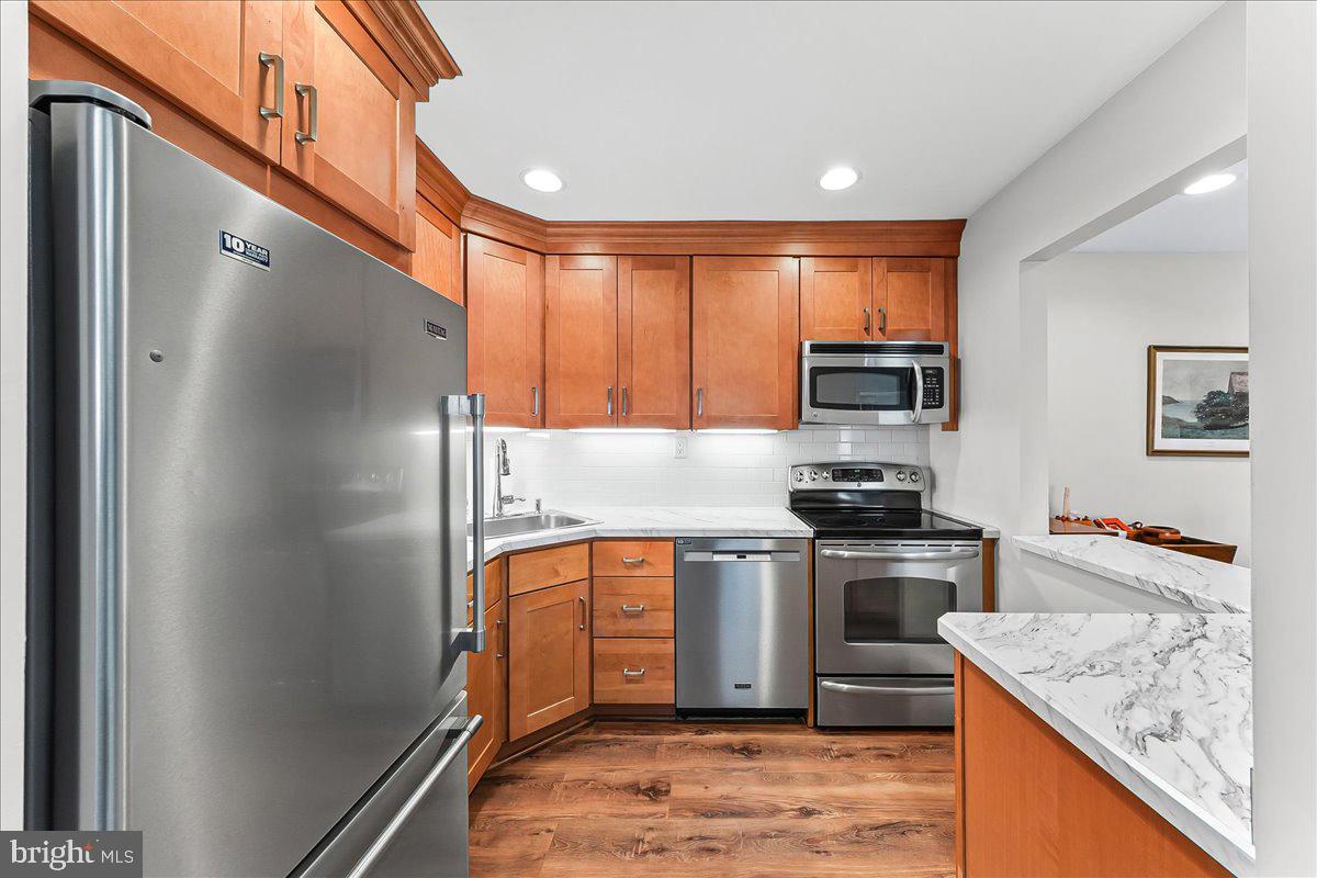 CHESTERBROOK - Residential