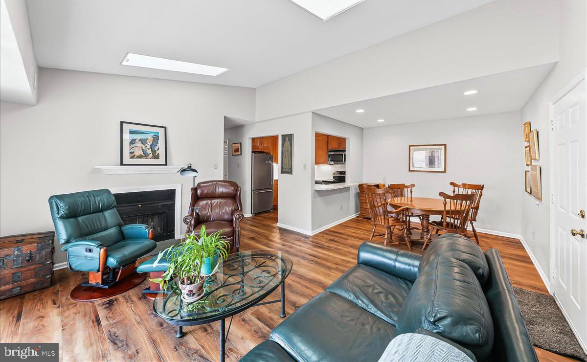 CHESTERBROOK - Residential