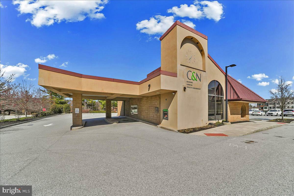 CHESTERBROOK - Residential