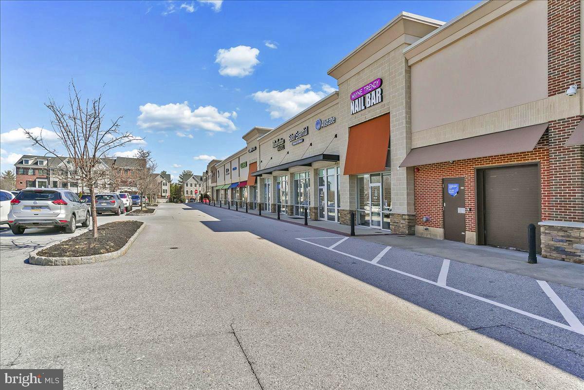 CHESTERBROOK - Residential