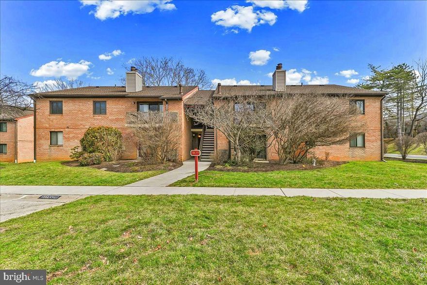 Welcome to 76 Le Forge Court in the sought after community of Chesterbrook - recently highly ranked among the most desirable places to live. This well-maintained and updated home has the benefit of pleasant green space at its entry. As a 2nd floor unit it has a vaulted ceiling and 2 skylights in the spacious living room. The 1632 square feet of living space includes and open flow from the living room, into the dining area and the updated kitchen. The kitchen features stainless steel appliances and ceramic subway tile backsplash, plenty of cabinetry and counter top work space. Just down the hall is the laundry room with washer & dryer. A nice feature that helps this unit stand out in the community is great attic storage. Not many homes have any storage space. It is accessed from an easy to use pull down stair in the laundry room. The big main bedroom and 2nd bedroom each have good closet spaceand their own updated baths. Back to the living room and you'll see the fireplace and updated sliding door to the private balcony. This building is placed to feature pleasing views of trees and green open space from the balcony. Le Forge was one of the first neighborhoods built in the community and features concrete floors between the units to help eliminate potential noise issues. Chesterbrook has an amazingly convenient location near Rte 202 & Rte 76 with easy commutes to the airport or Center City Phila. This home is less than a mile away from the Gateway Shopping Center and Trader Joe's. It is just 1.2 miles to the Wilson Farm Park and its 90 acres of recreational facilities including walking/biking paths, 3 pavilions, baseball fields, basketball courts, several playgrounds, a putting green, picnic area, rest rooms and an amphitheater. And for ultimate convenience the Chesterbrook Shopping Center is only 1.3 miles from this home. It has a bank, drug store, dining and several shopping stores. Add access to the top-tier Tredyffrin-Easttown School District as an additional benefit and see why Chesterbrook is considered a great place to live.