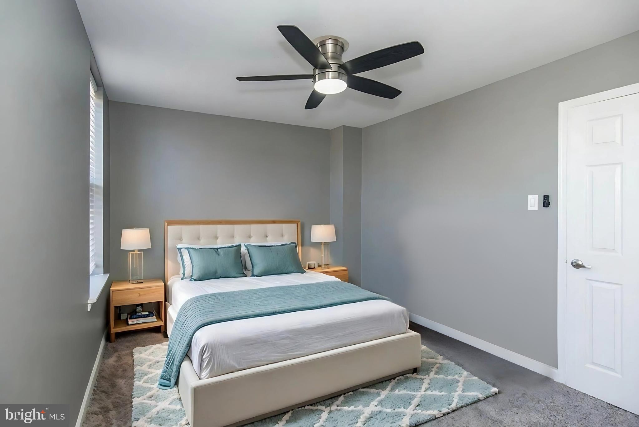 KENSINGTON - Residential