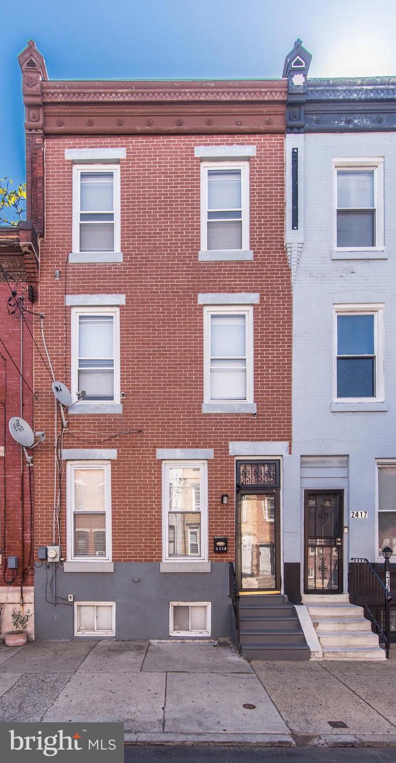 KENSINGTON - Residential