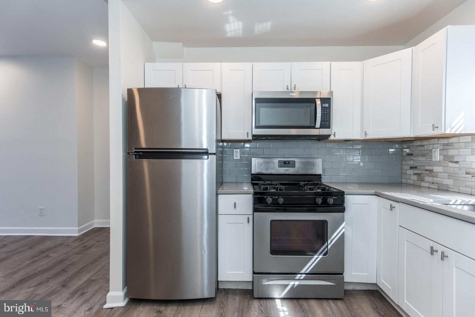 KENSINGTON - Residential