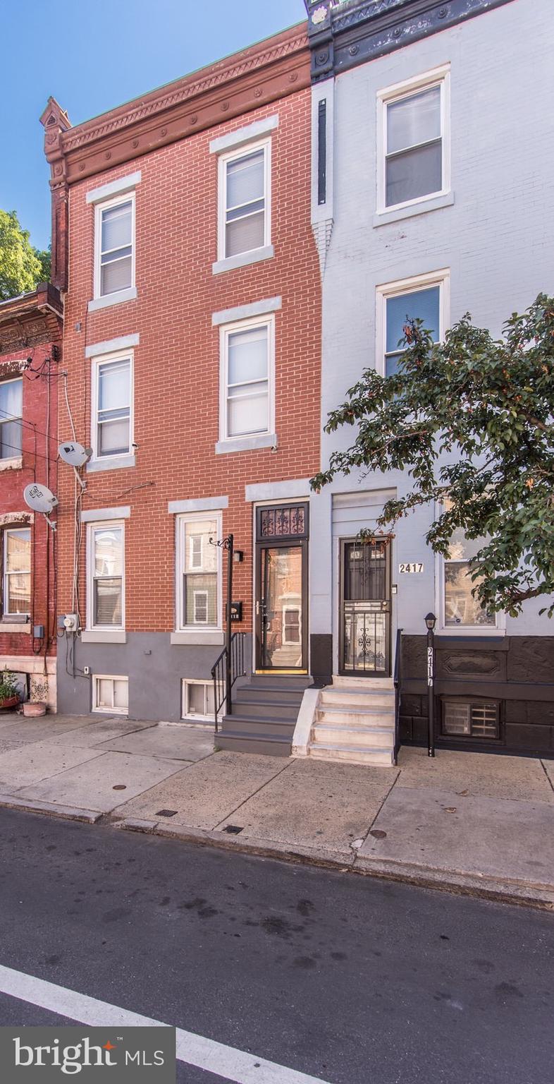 KENSINGTON - Residential