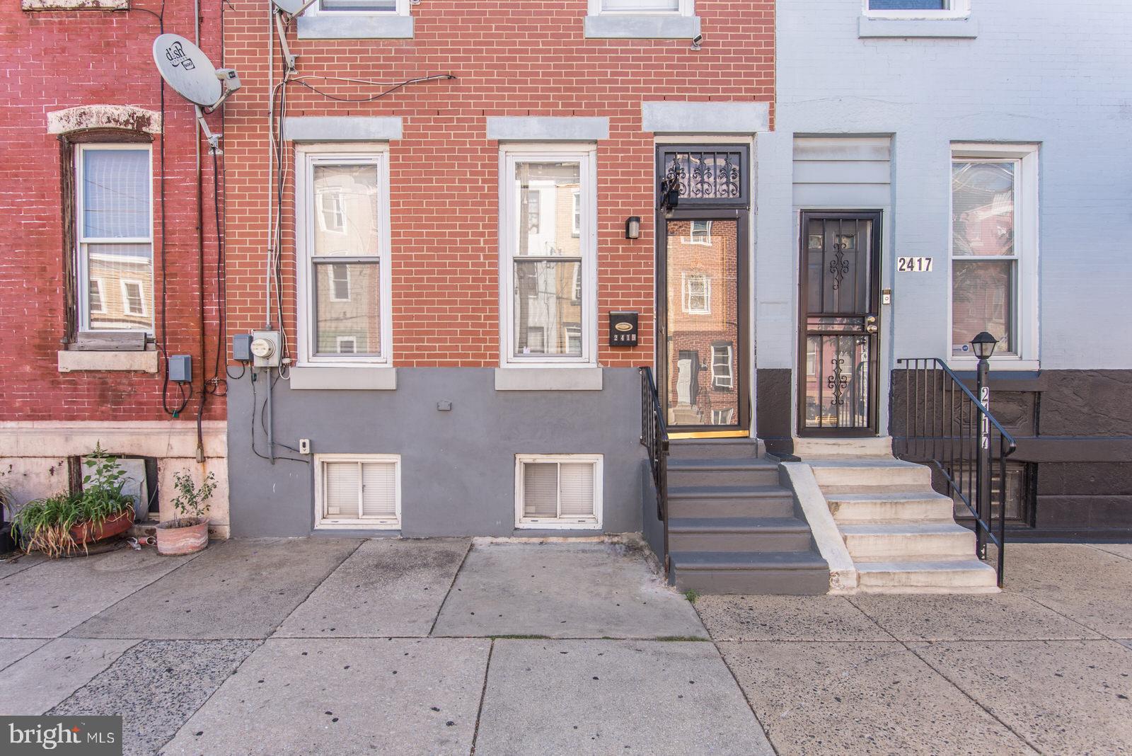 KENSINGTON - Residential