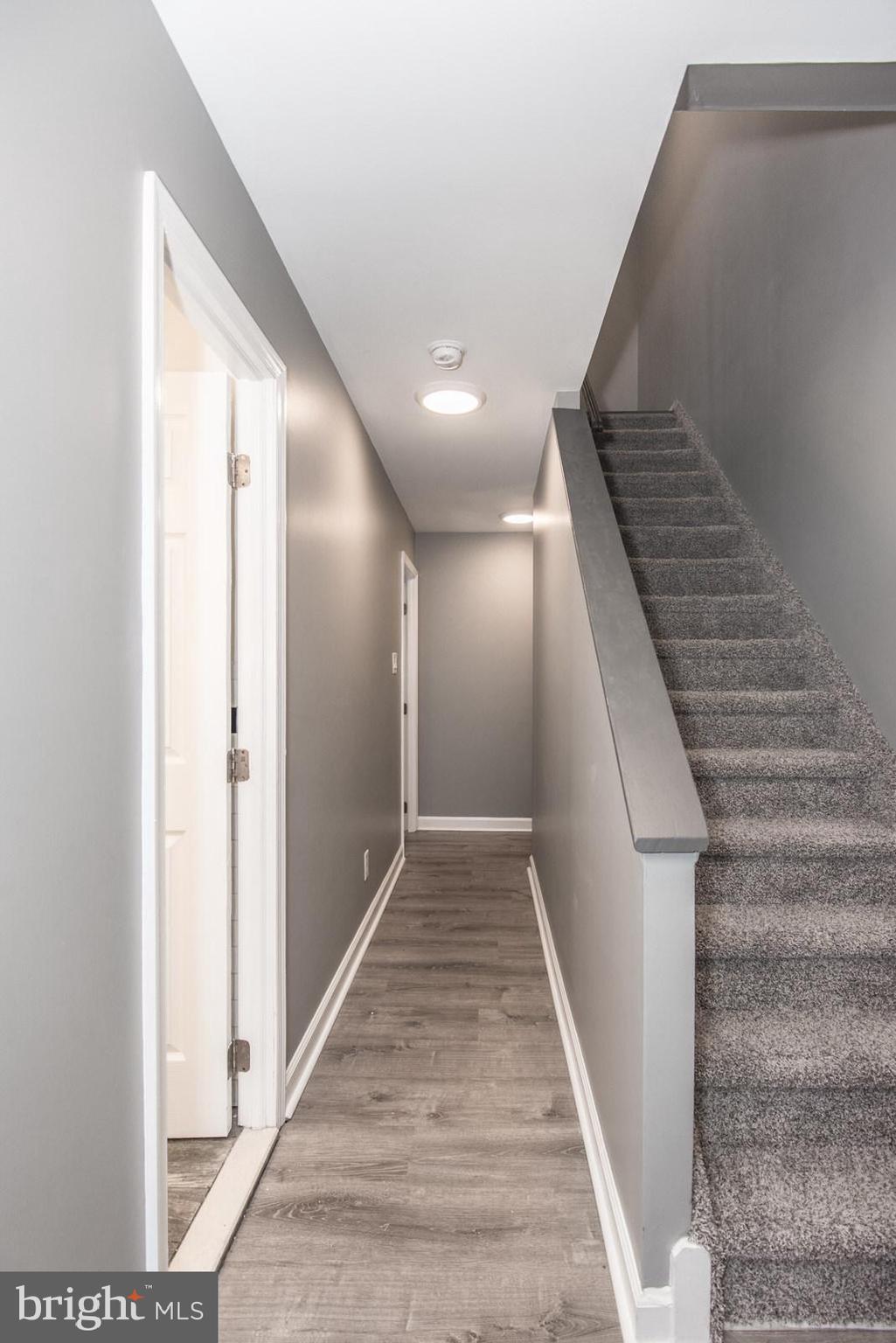 KENSINGTON - Residential