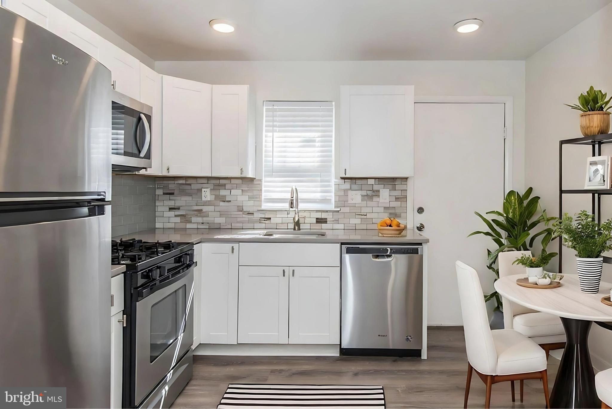 KENSINGTON - Residential