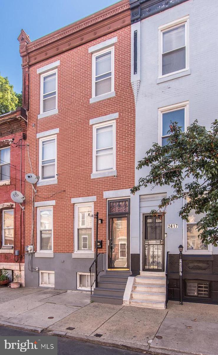 KENSINGTON - Residential