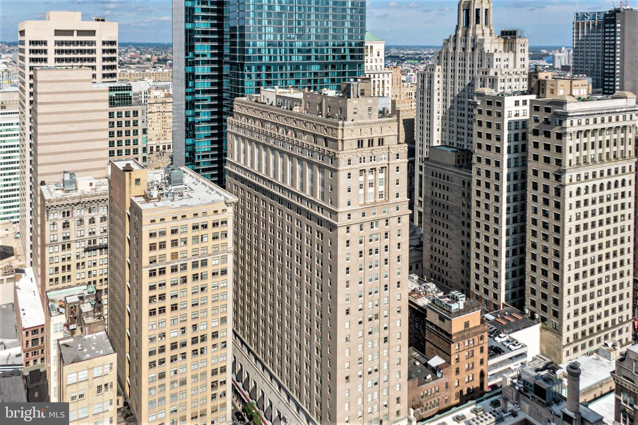 Philadelphia, Pennsylvania 19102, United States, 1 Bedroom Bedrooms, ,1 BathroomBathrooms,Residential,Coming Soon,197034