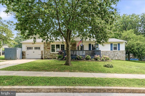 Homes For Sale - 301 Delaware Avenue<br/> OXFORD, PA 19363