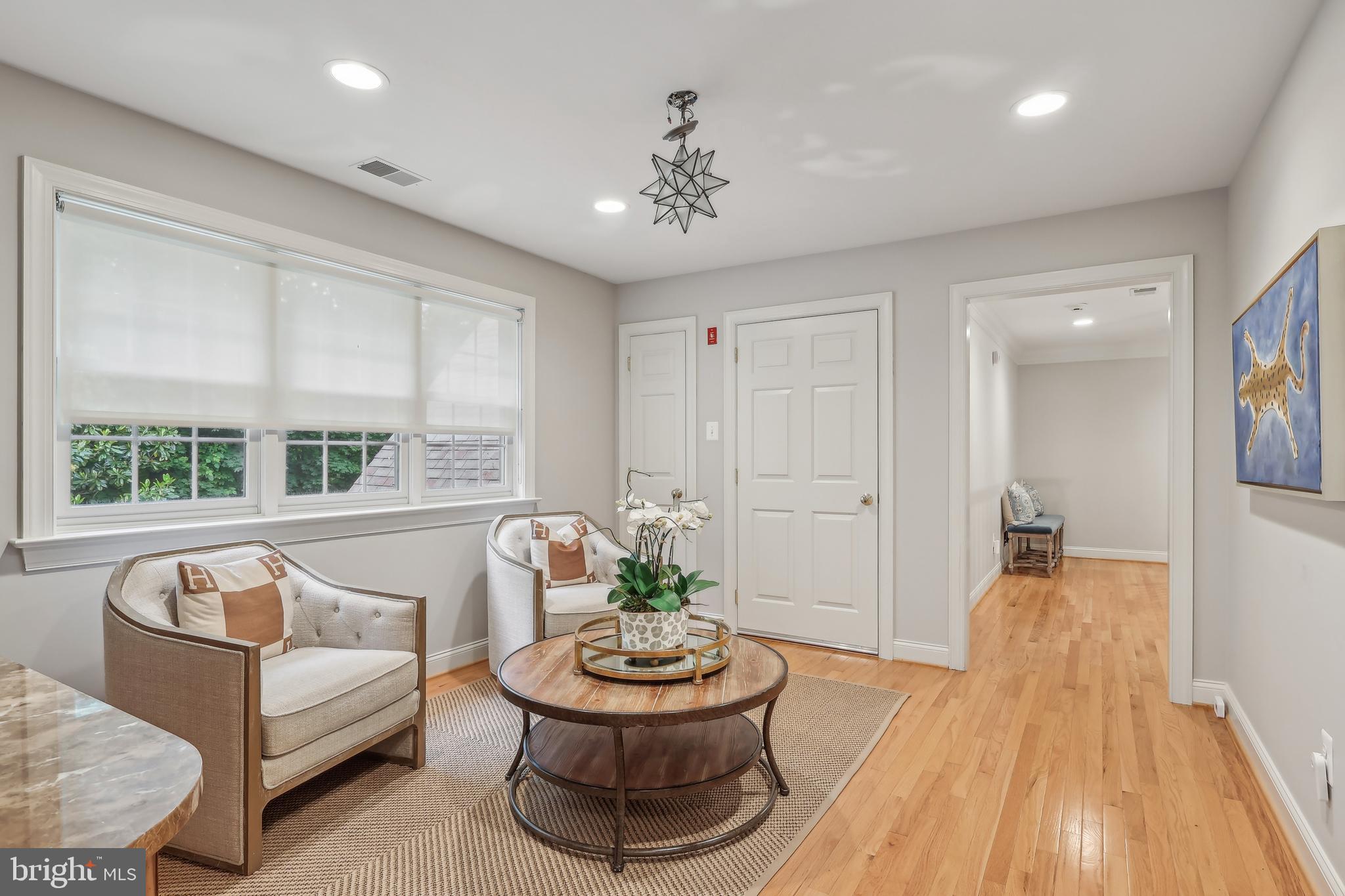 MEADOWBROOK FARM - Residential