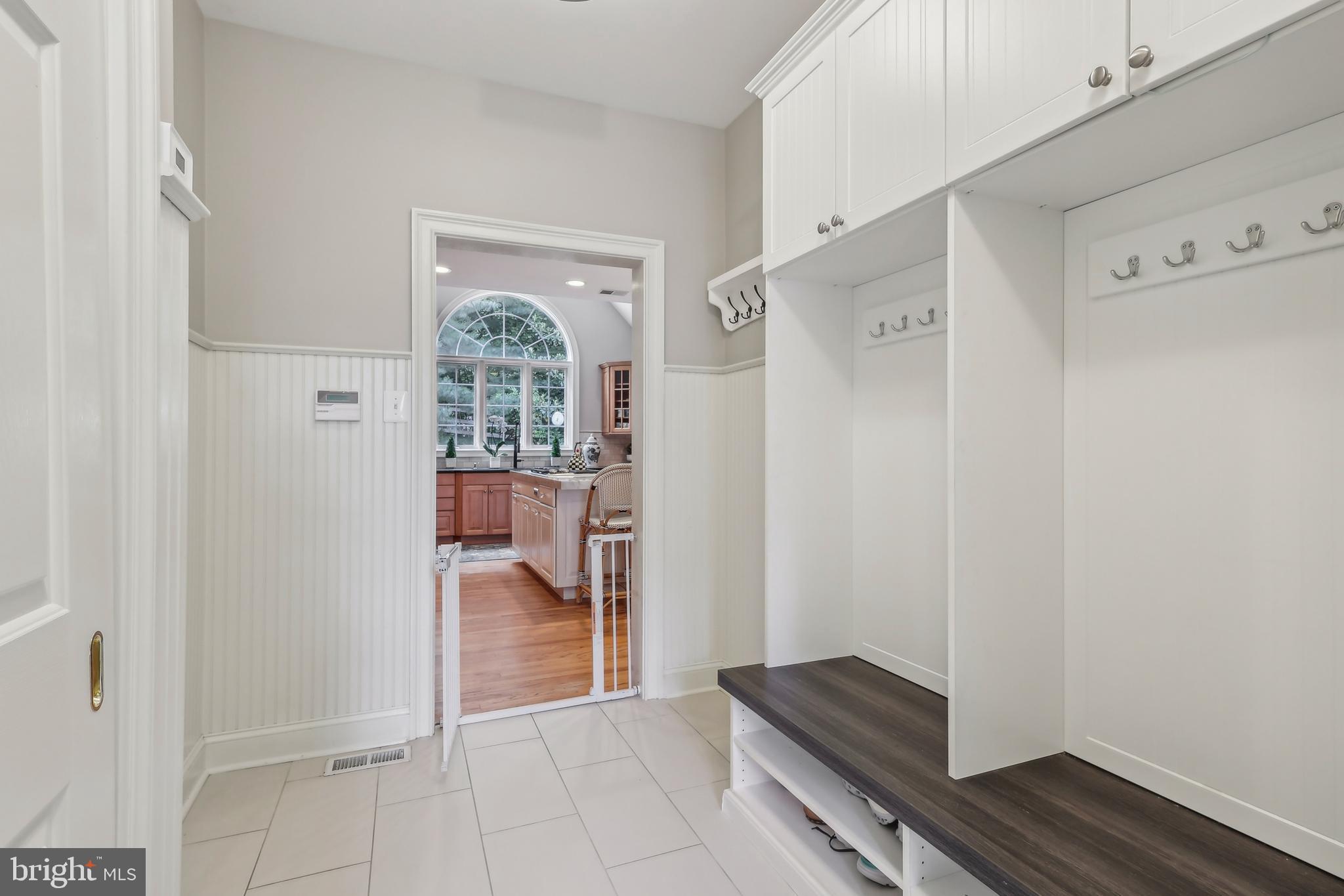 MEADOWBROOK FARM - Residential