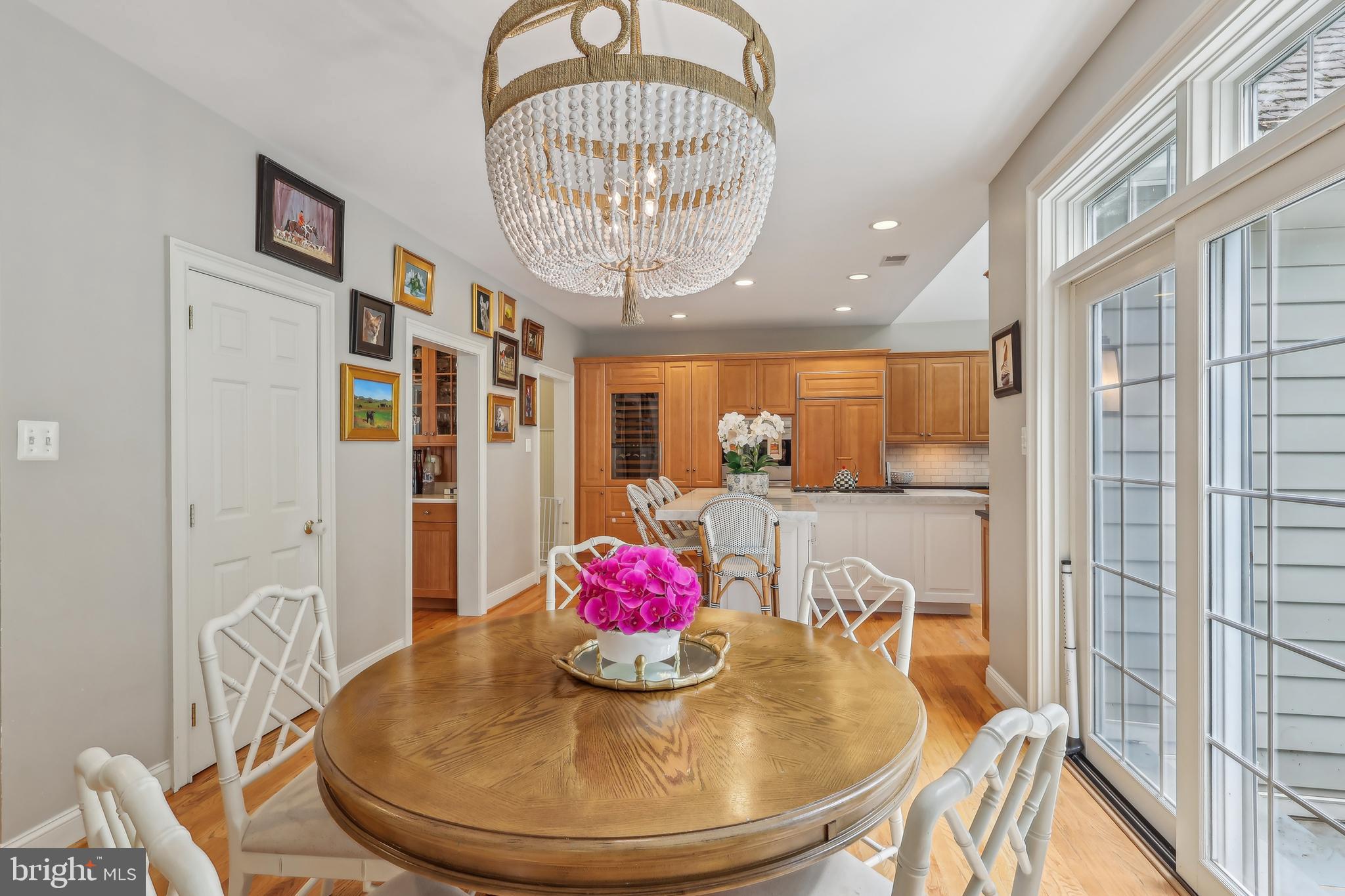 MEADOWBROOK FARM - Residential