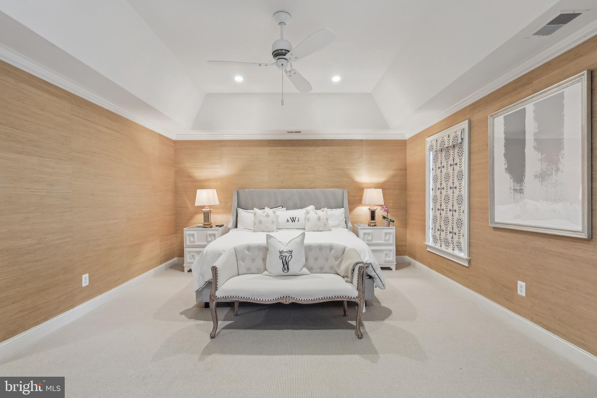 MEADOWBROOK FARM - Residential