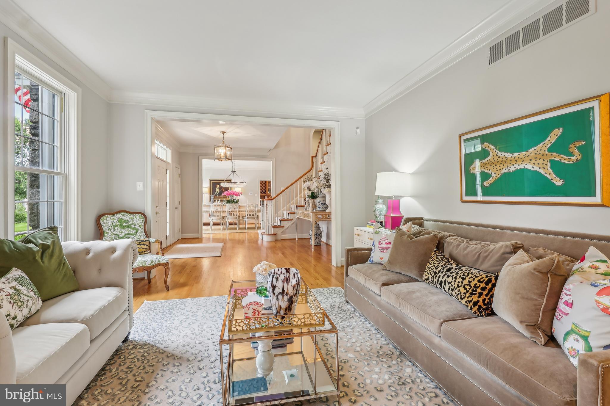 MEADOWBROOK FARM - Residential