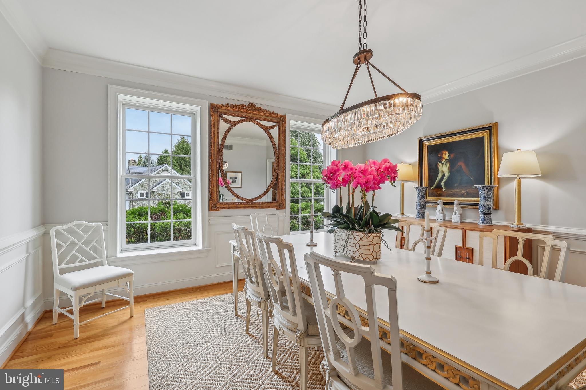 MEADOWBROOK FARM - Residential