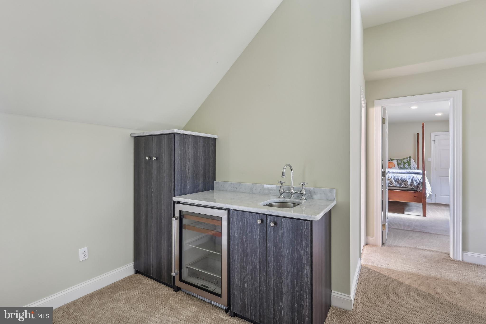 MEADOWBROOK FARM - Residential