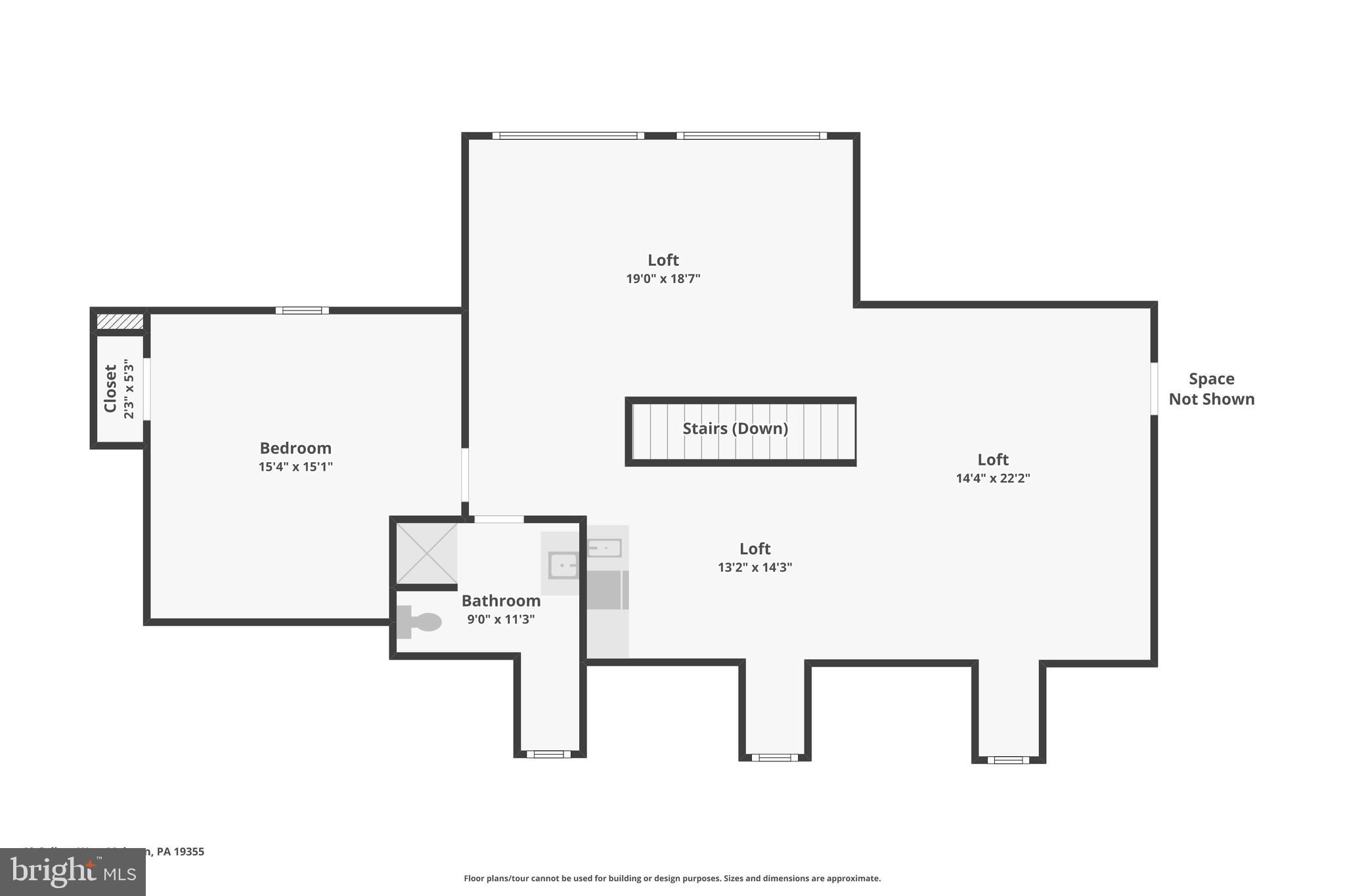 MEADOWBROOK FARM - Residential