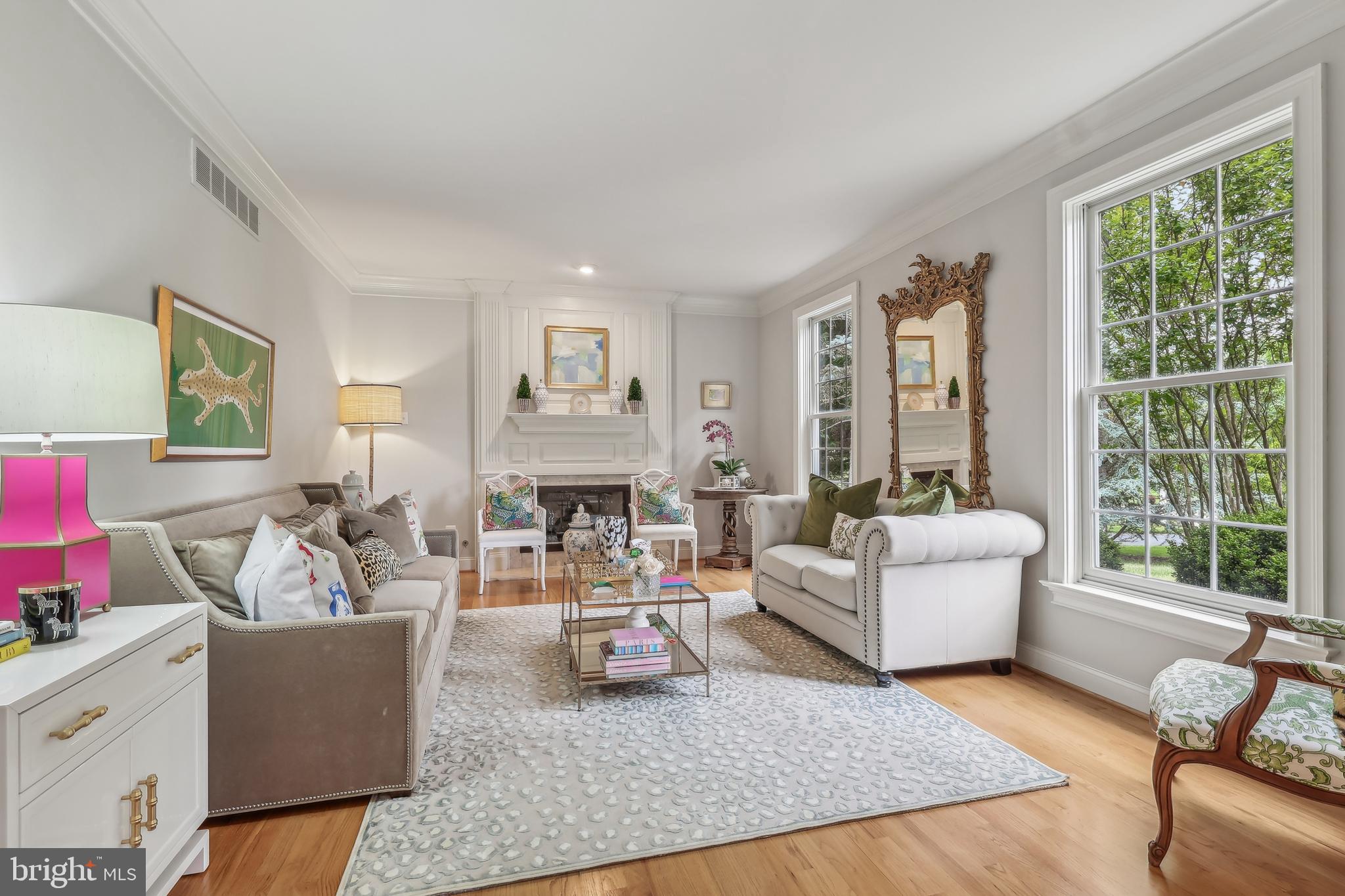 MEADOWBROOK FARM - Residential
