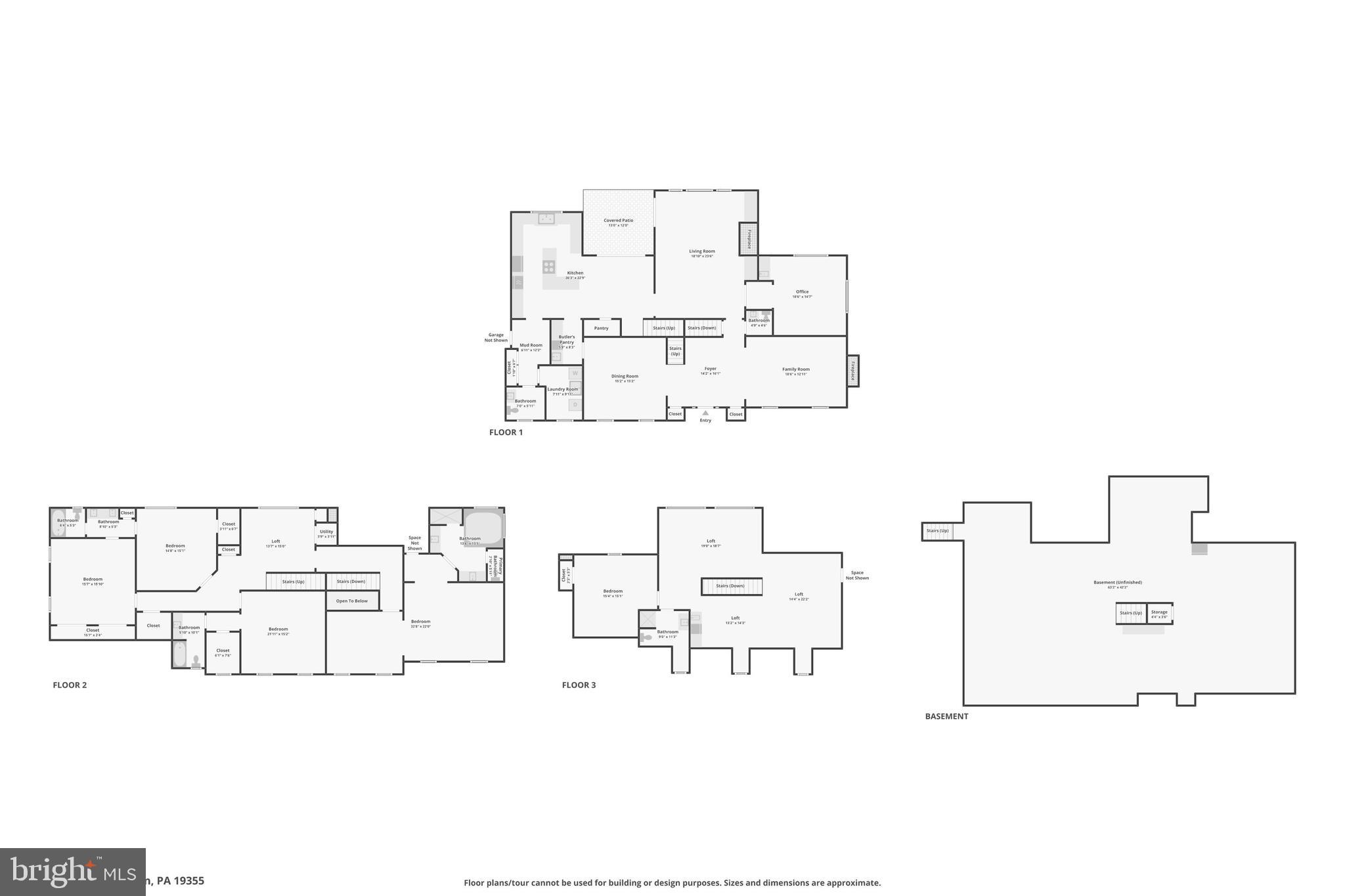 MEADOWBROOK FARM - Residential