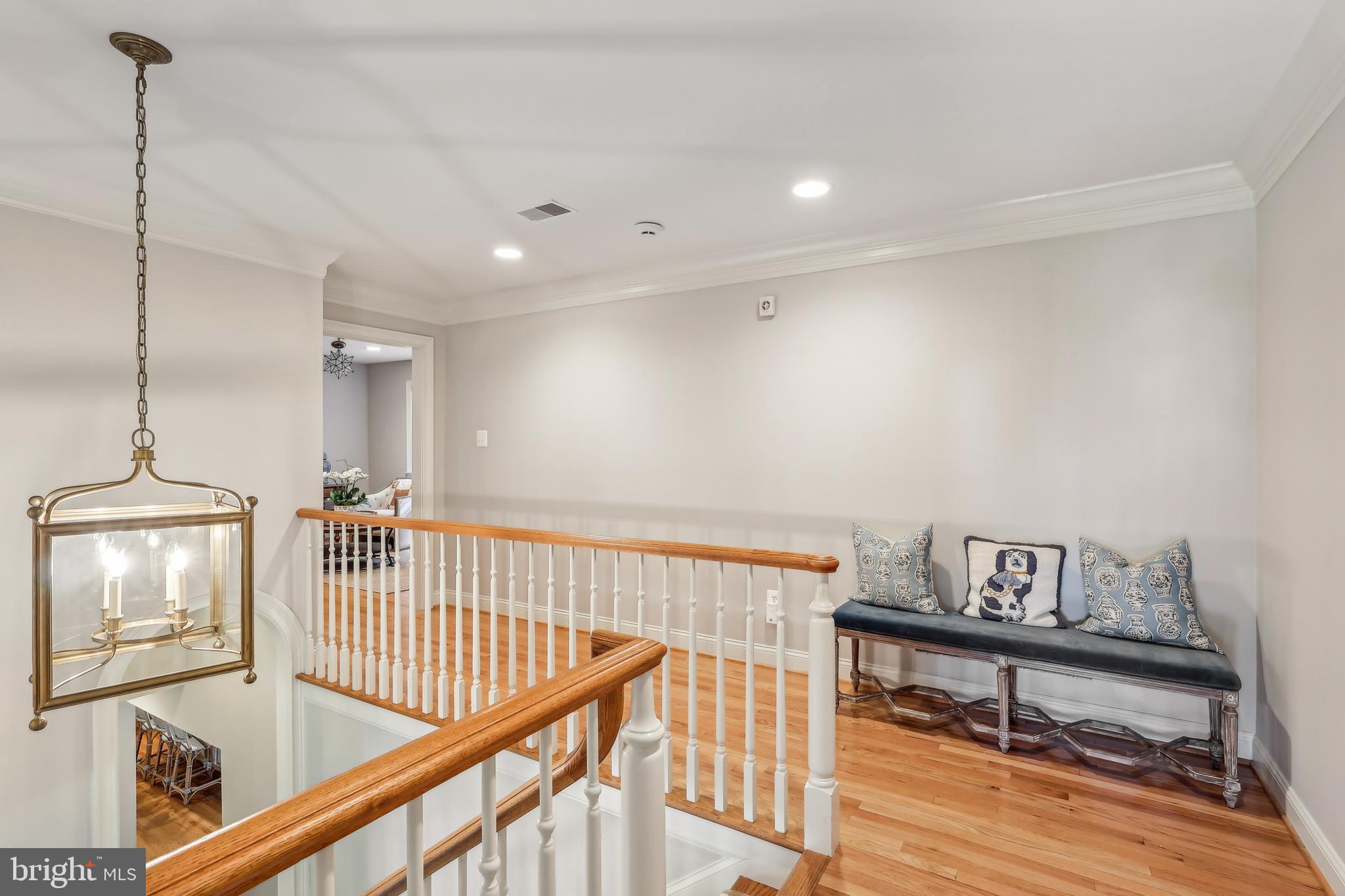 MEADOWBROOK FARM - Residential