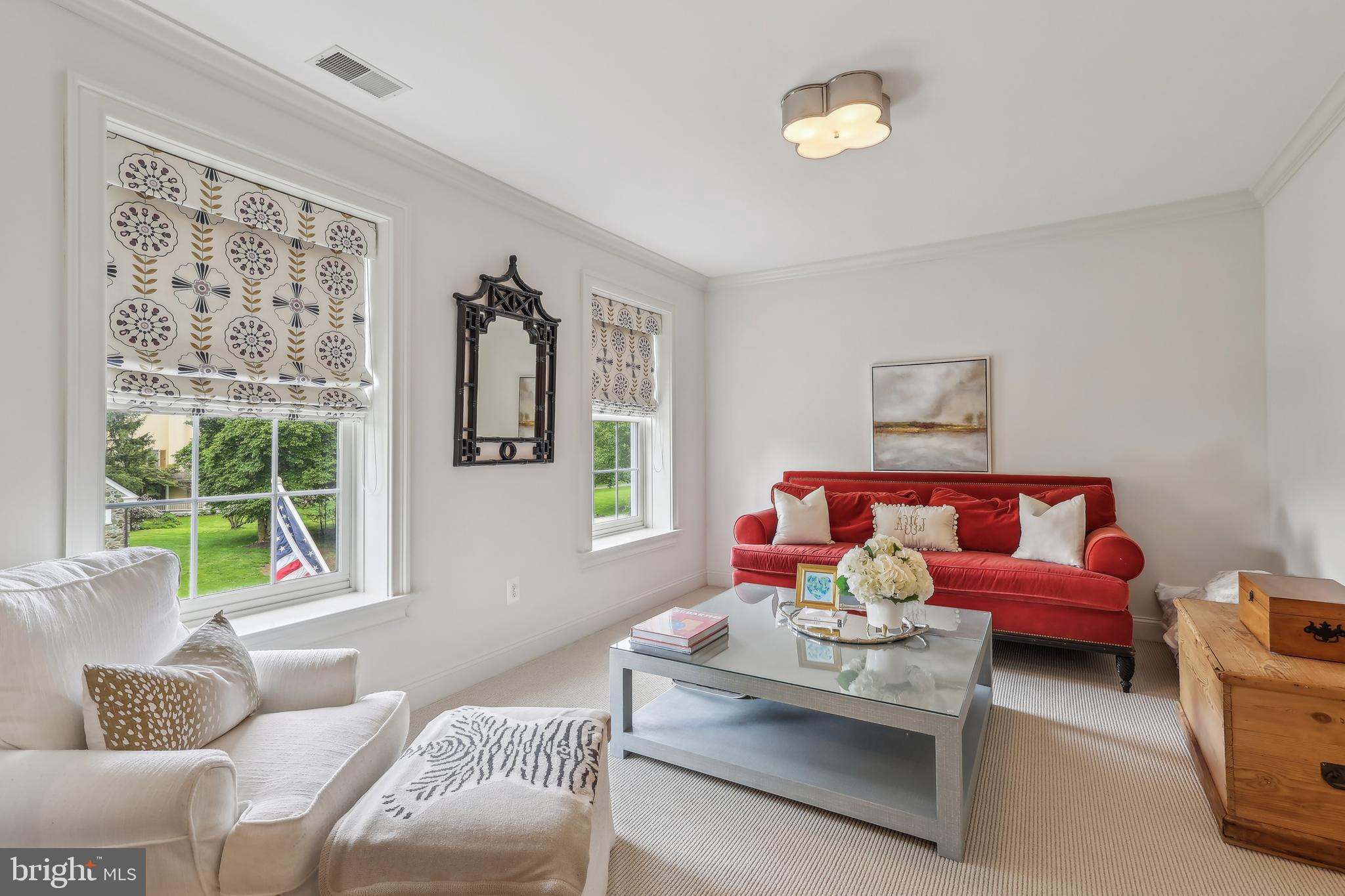 MEADOWBROOK FARM - Residential