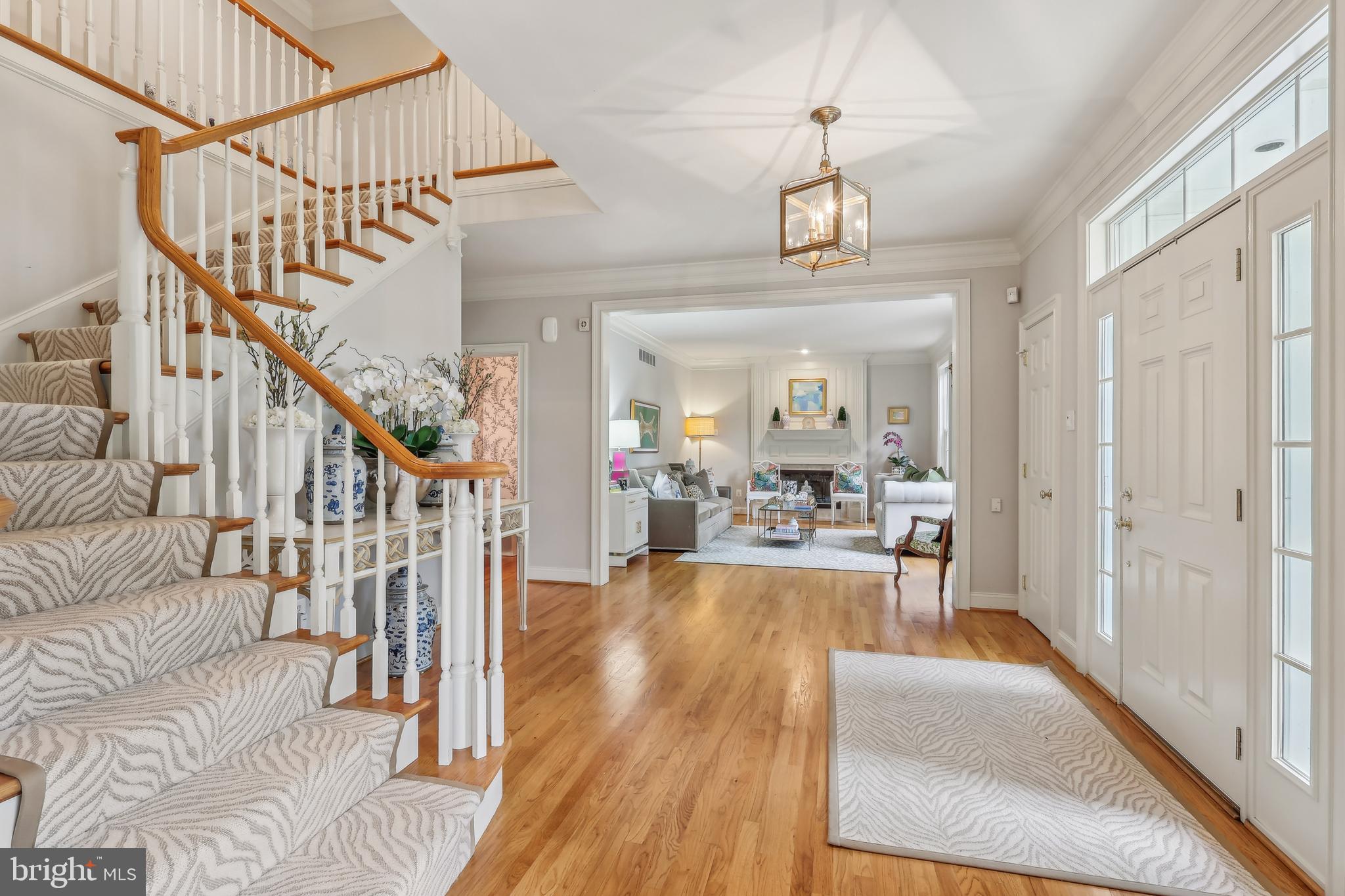 MEADOWBROOK FARM - Residential