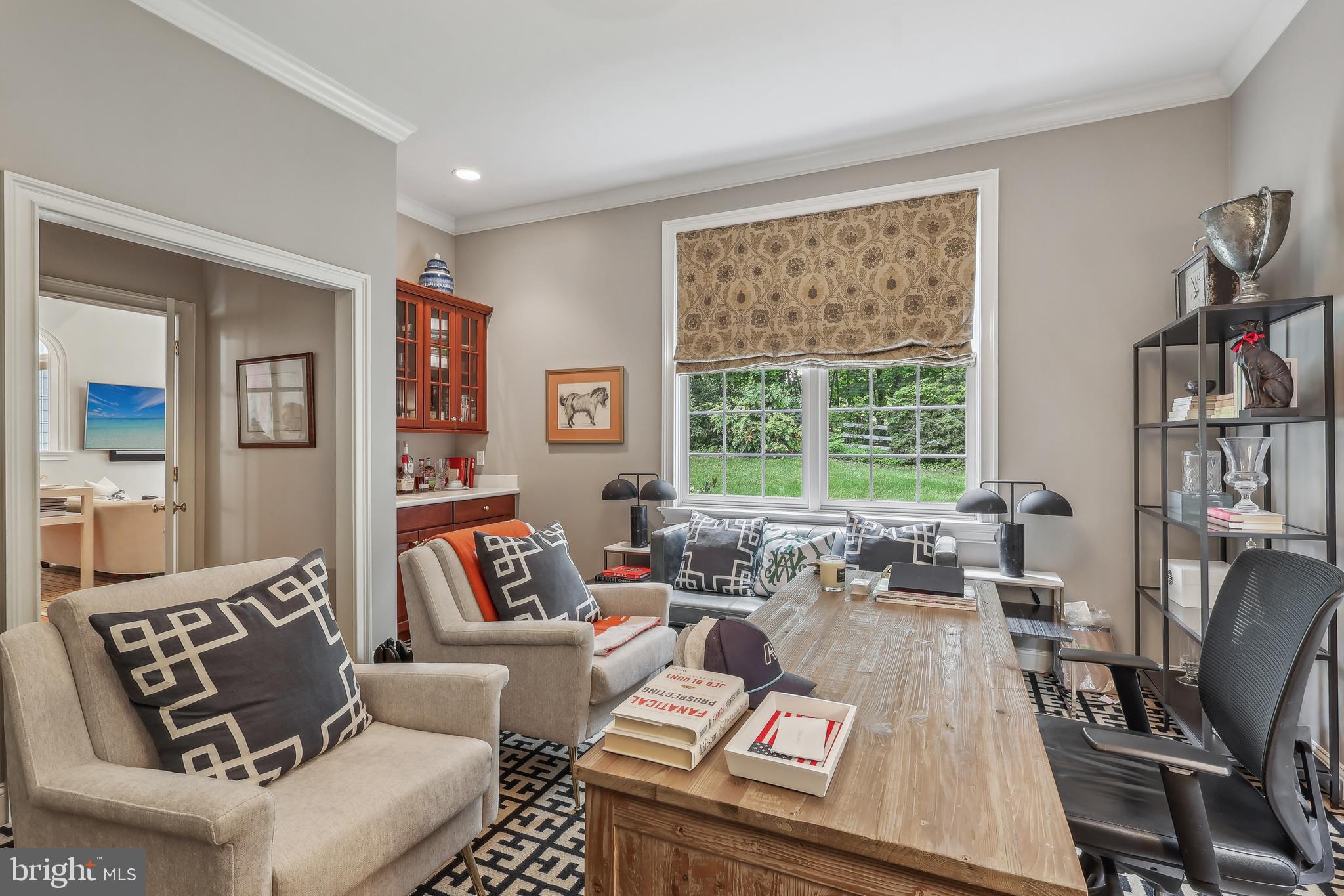 MEADOWBROOK FARM - Residential