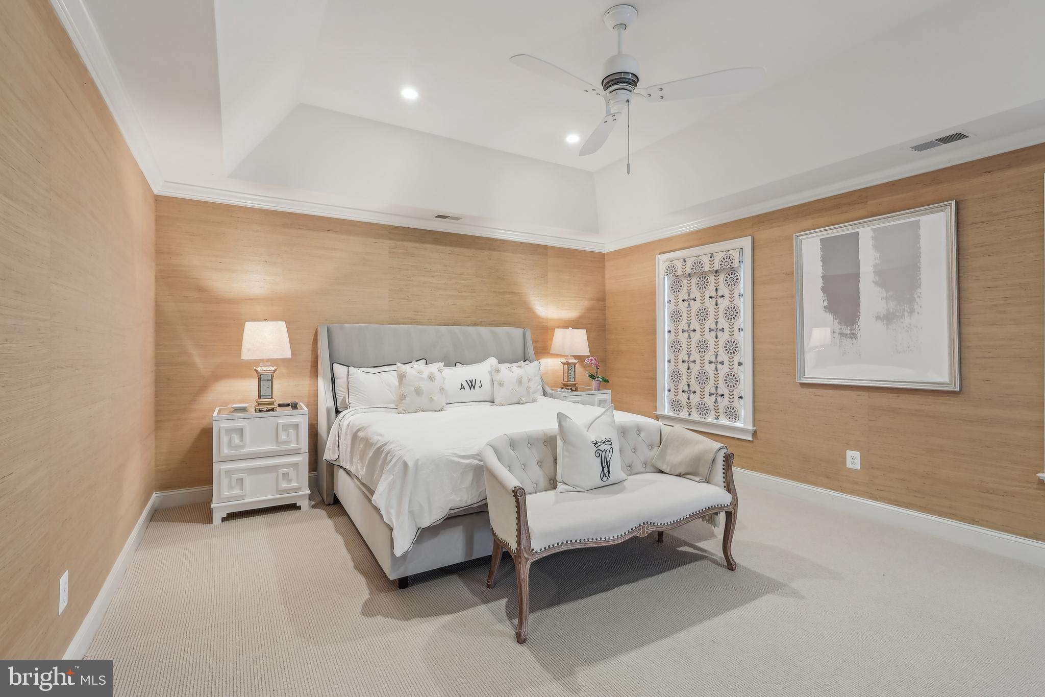 MEADOWBROOK FARM - Residential
