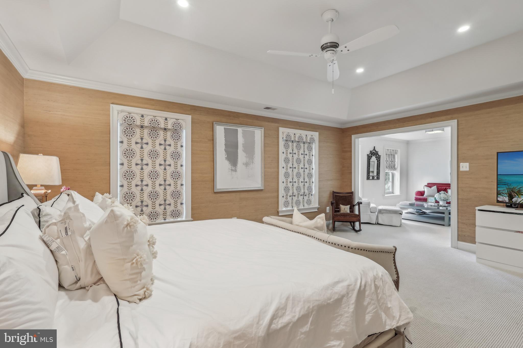 MEADOWBROOK FARM - Residential