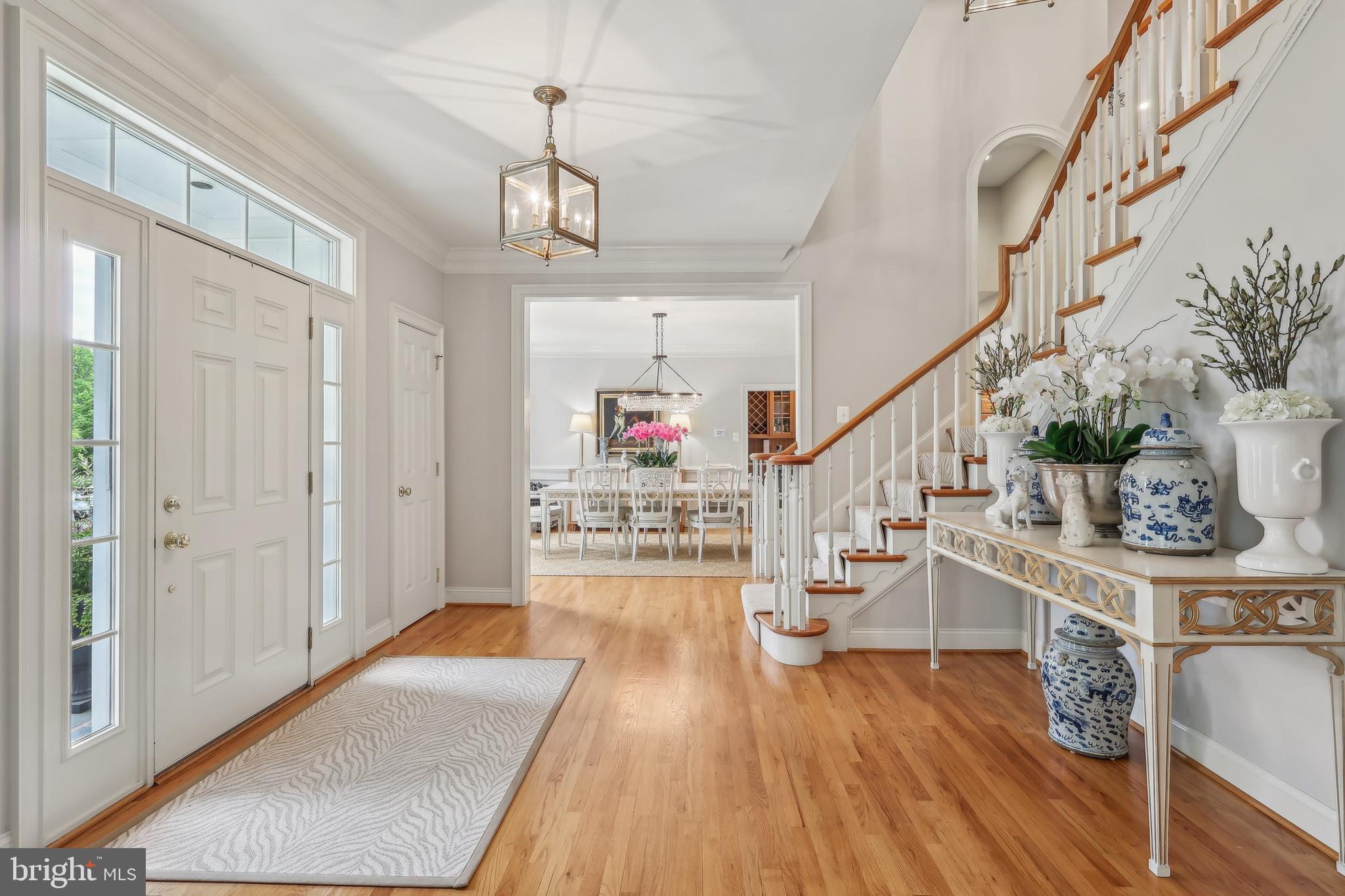 MEADOWBROOK FARM - Residential