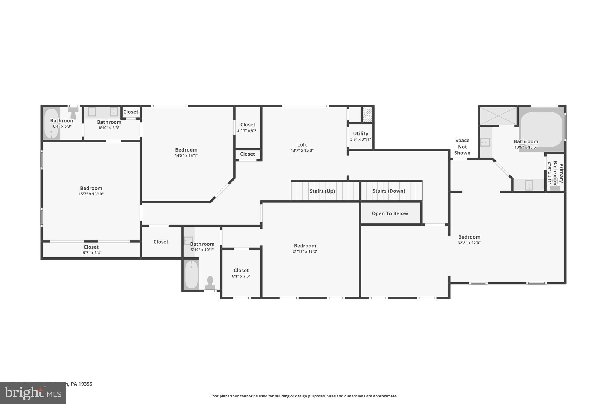 MEADOWBROOK FARM - Residential
